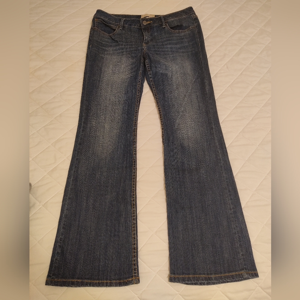 Banana Republic jeans